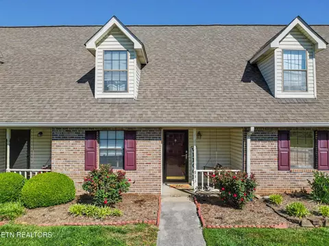933 Bradley Bell Dr, Knoxville, TN 37938