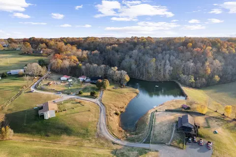 View/Area - 3721 S Hyde Rd, Springfield, TN 37172 photo 6 of 12