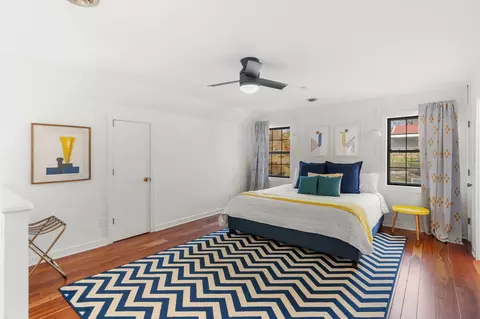 Bedroom - 3721 S Hyde Rd, Springfield, TN 37172 photo 2 of 3