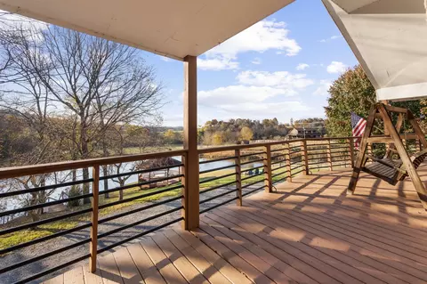 Exterior - 3721 S Hyde Rd, Springfield, TN 37172 photo 8 of 12