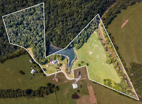 View/Area - 3721 S Hyde Rd, Springfield, TN 37172 photo 2 of 12