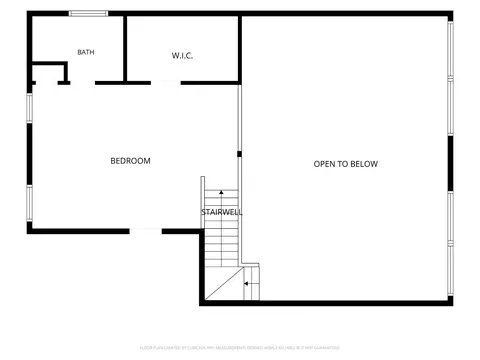 Floorplan - 3721 S Hyde Rd, Springfield, TN 37172 photo 3 of 4