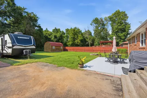 Exterior - 6539 Longview Dr, Murfreesboro, TN 37129 photo 2 of 6