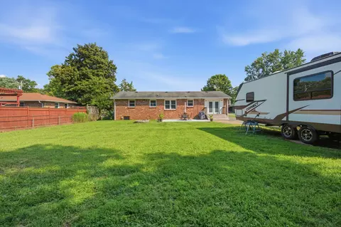 Exterior - 6539 Longview Dr, Murfreesboro, TN 37129 photo 6 of 6