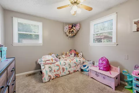 Bedroom - 6539 Longview Dr, Murfreesboro, TN 37129 photo 7 of 8