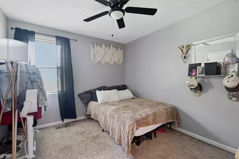 Bedroom - 6539 Longview Dr, Murfreesboro, TN 37129 photo 3 of 8