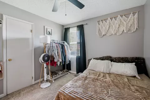 Bedroom - 6539 Longview Dr, Murfreesboro, TN 37129 photo 4 of 8