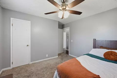Bedroom - 6539 Longview Dr, Murfreesboro, TN 37129 photo 6 of 8