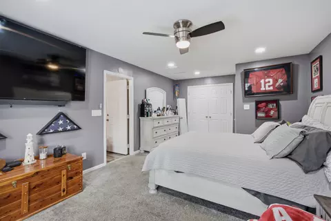 Bedroom - 6539 Longview Dr, Murfreesboro, TN 37129 photo 2 of 8