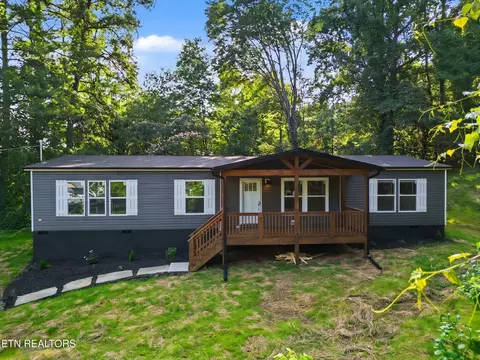 6400 Hubert Bean Rd, Knoxville, TN 37918