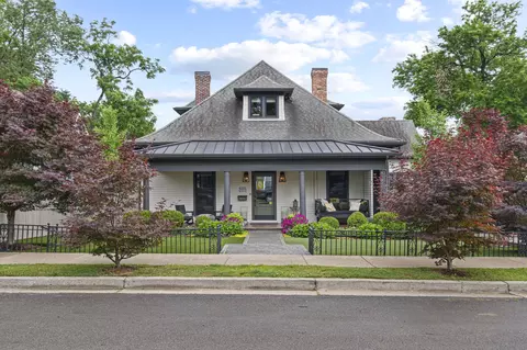 1013 Paris Ave, Nashville, TN 37204