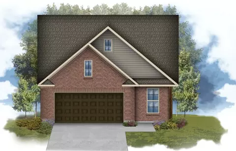 529 W Foxrun, Springfield, TN 37172