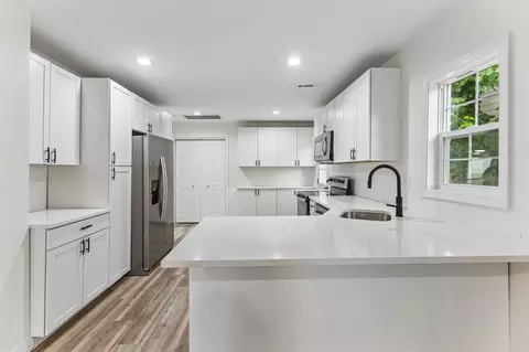 Kitchen - 527 E Castle St, Murfreesboro, TN 37130 photo 1 of 1