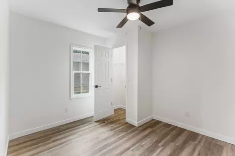 Bedroom - 527 E Castle St, Murfreesboro, TN 37130 photo 1 of 2