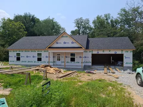 0 Old Brick Church Rd, Estill Springs, TN 37330