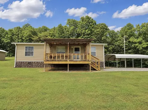 507 County Road 29, Riceville, TN 37370