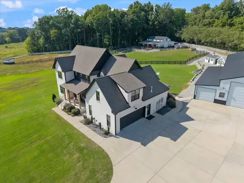 4676 Mount Zion Rd, Springfield, TN 37172