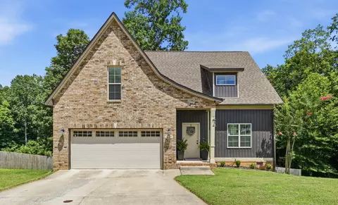 487 Parkvue Village Way, Clarksville, TN 37043