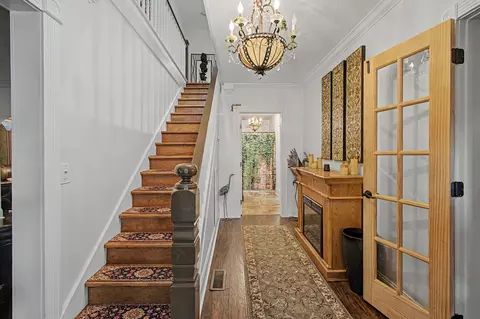 331 W Flower St, Pulaski, TN 38478