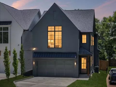 832 Neartop Dr # B, Nashville, TN 37205