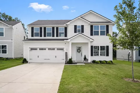 348 Grey Ghost Way, Smyrna, TN 37167