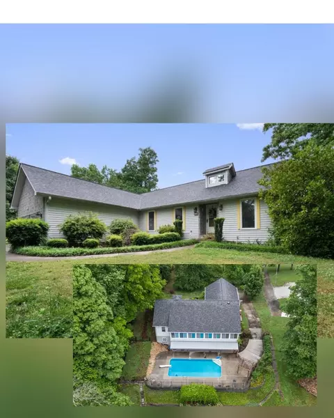 719 Lakehaven Cir, Decatur, TN 37322