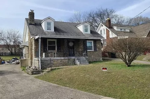 2913 Glenmeade Dr, Nashville, TN 37216