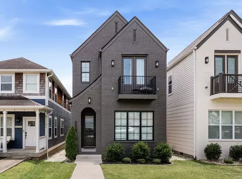 5511 Louisiana Ave # A, Nashville, TN 37209
