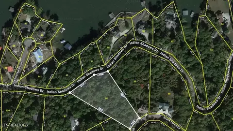 228 Black Hawk Dr, Ten Mile, TN 37880
