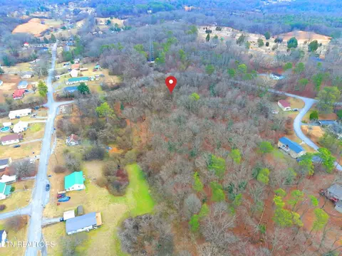 0 E Wheeler St, Rockwood, TN 37854