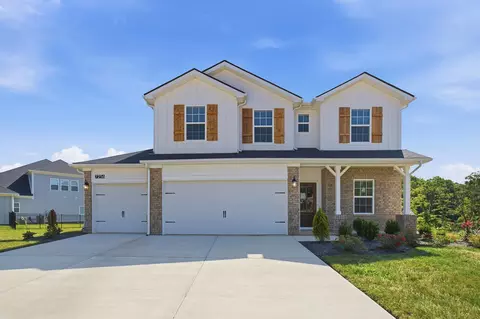 10 Fairlawn Dr, Fairview, TN 37062