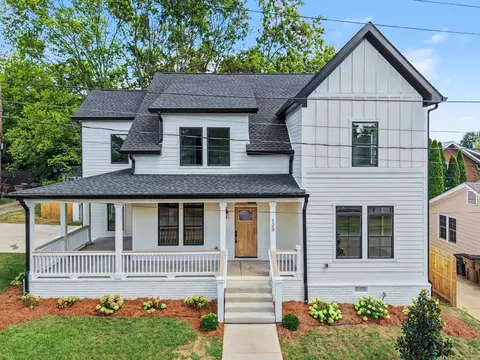128 41st Ave N, Nashville, TN 37209