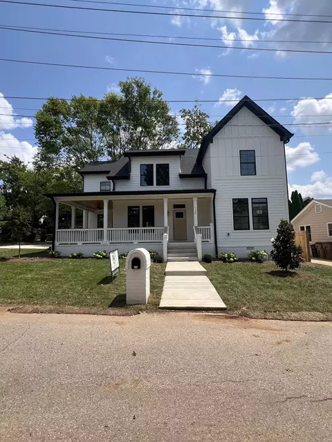 128 41st Ave N, Nashville, TN 37209