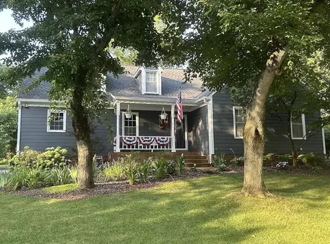 105 Riverwood Dr, Franklin, TN 37069