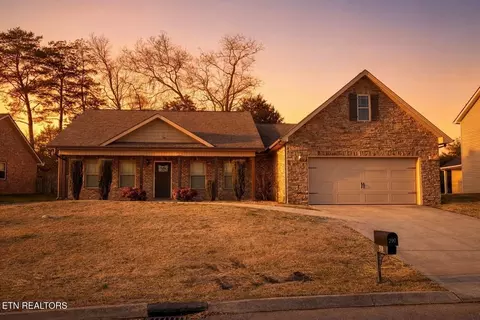 3621 Boyd Walters Ln, Knoxville, TN 37931
