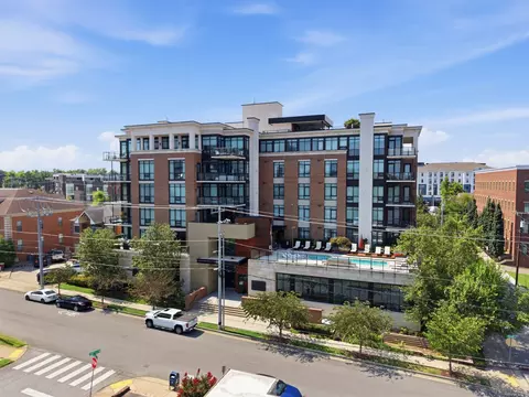 3000 Poston Ave #405, Nashville, TN 37203