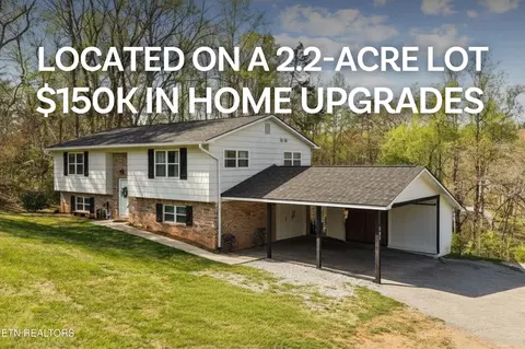 305 Dan Cir, Rockwood, TN 37854