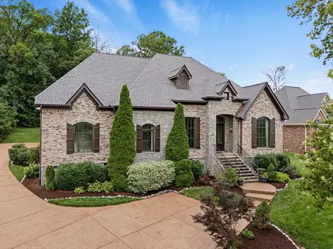 9512 Wicklow Rd, Brentwood, TN 37027