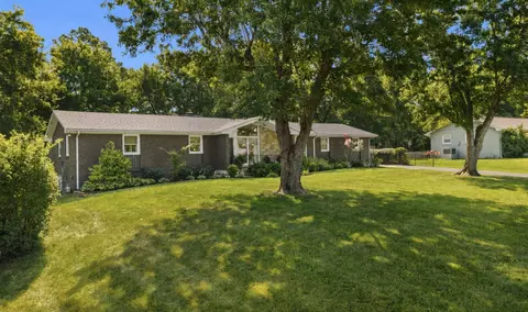 5424 San Marcos Dr, Nashville, TN 37220