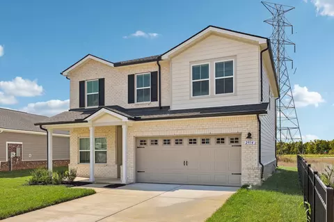 2914 Citrine Dr, Murfreesboro, TN 37127