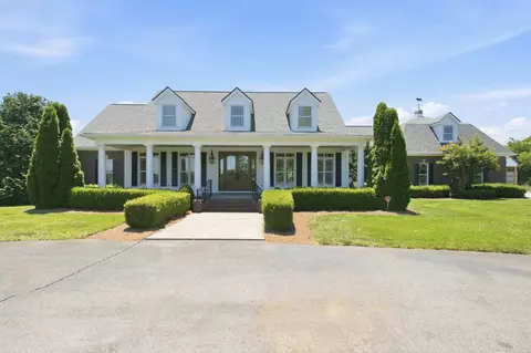 8333 Panther Creek Rd, Christiana, TN 37037