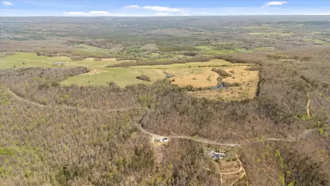 0 Keener Hill Rd, Pikeville, TN 37367