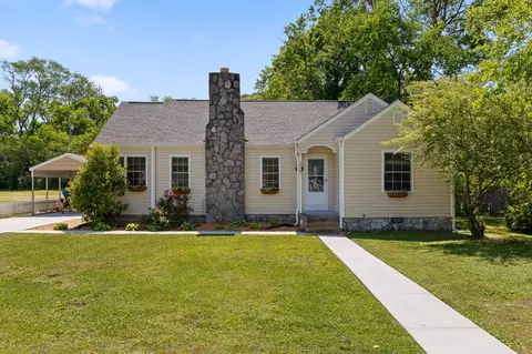 2208 Lyndon Ave, Chattanooga, TN 37415