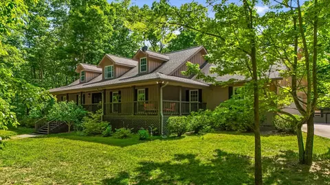 149 Bear Claw Ln, Rising Fawn, GA 30738