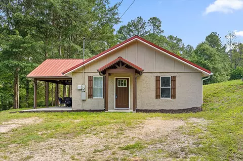 140 Old Lee School Rd, La Fayette, GA 30728
