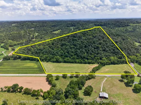 0 Shelbyville Hwy, Fayetteville, TN 37334