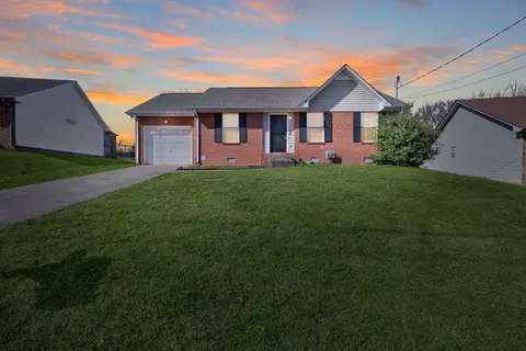 3408 Bruner Ct, Nashville, TN 37211