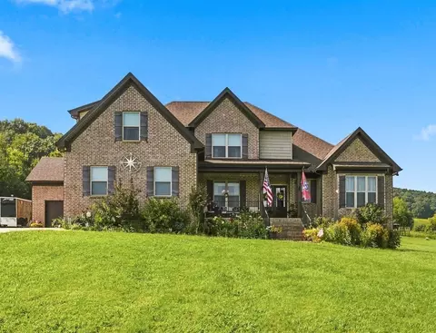 1773 Kennedy Creek Rd, Auburntown, TN 37016