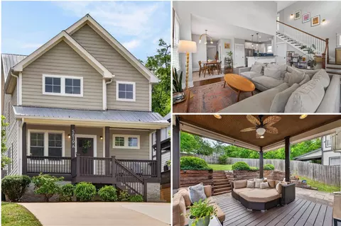 5819 Maxon Ave # A, Nashville, TN 37209
