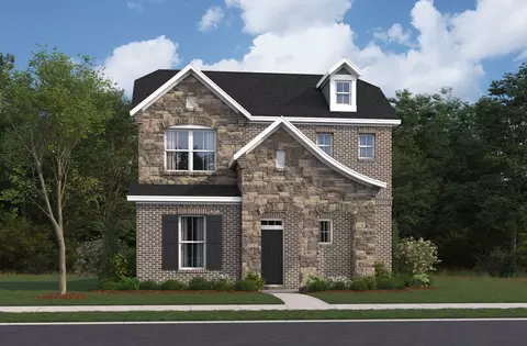 2137 Biondi Dr, Nolensville, TN 37135